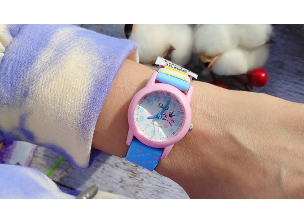 Q&Q VR99J007Y (VR99-007Y, VR99-007, VR99J007), фото 4 | Интернет-магазин оригинальных часов и аксессуаров