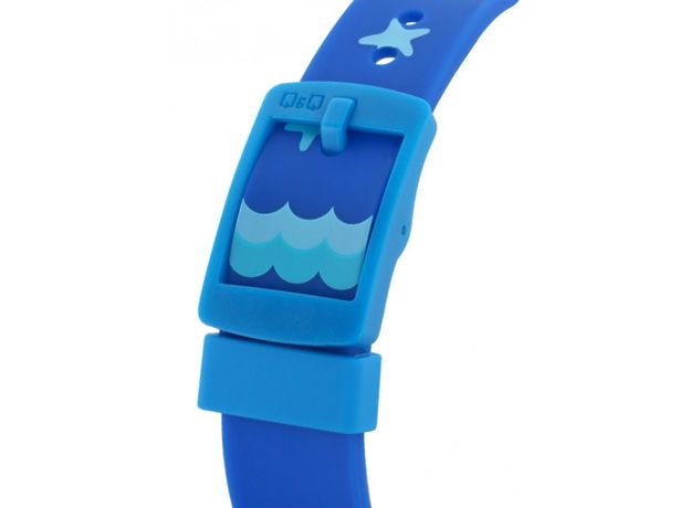 Q&Q VR99J009Y (VR99-009Y, VR99-009, VR99J009), фото 2 | Интернет-магазин оригинальных часов и аксессуаров