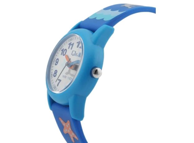 Q&Q VR99J009Y (VR99-009Y, VR99-009, VR99J009), фото 3 | Интернет-магазин оригинальных часов и аксессуаров