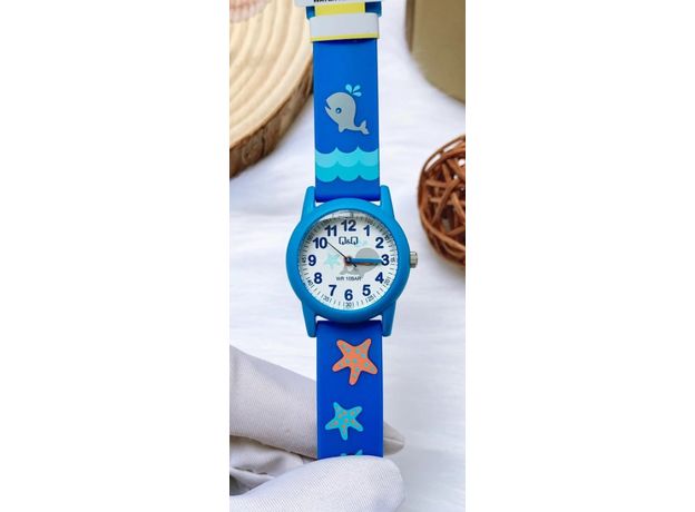 Q&Q VR99J009Y (VR99-009Y, VR99-009, VR99J009), фото 6 | Интернет-магазин оригинальных часов и аксессуаров