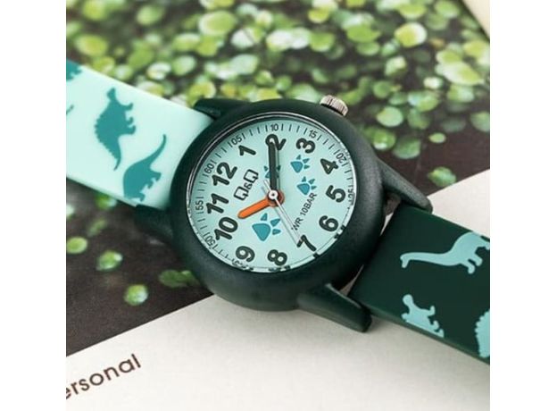 Q&Q VR99J010Y (VR99-010Y, VR99J010, VR99-010), фото 2 | Интернет-магазин оригинальных часов и аксессуаров