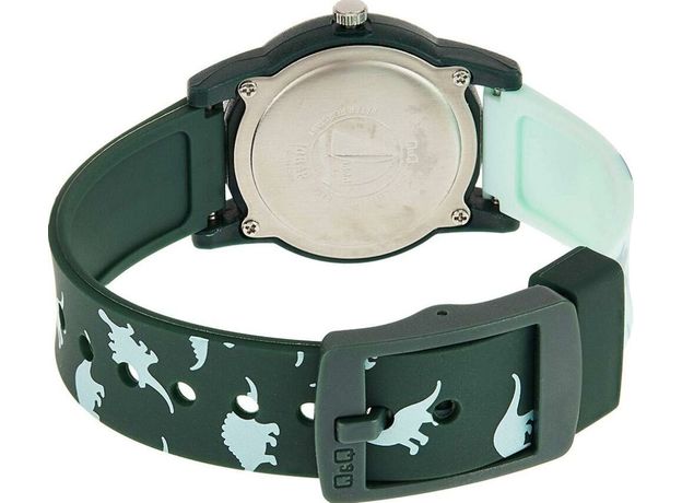 Q&Q VR99J010Y (VR99-010Y, VR99J010, VR99-010), фото 3 | Интернет-магазин оригинальных часов и аксессуаров