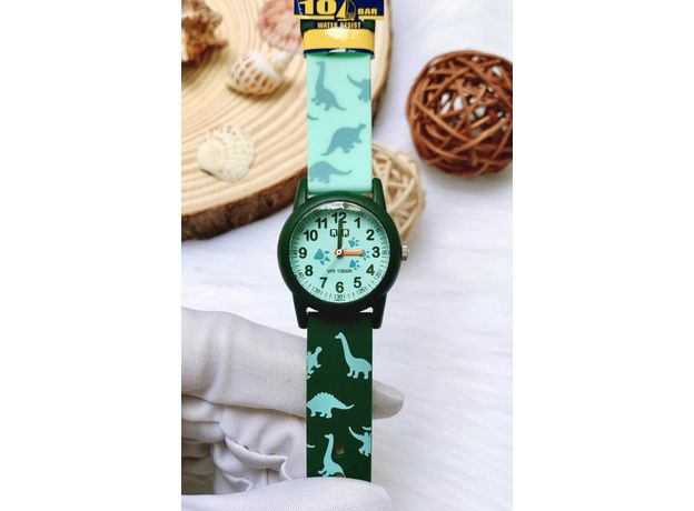 Q&Q VR99J010Y (VR99-010Y, VR99J010, VR99-010), фото 4 | Интернет-магазин оригинальных часов и аксессуаров