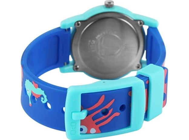 Q&Q VR99J017Y (VR99-017Y, VR99-017, VR99J017), фото 2 | Интернет-магазин оригинальных часов и аксессуаров