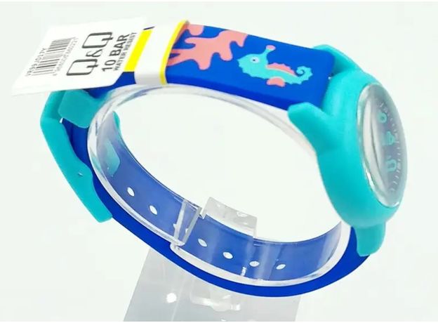 Q&Q VR99J017Y (VR99-017Y, VR99-017, VR99J017), фото 4 | Интернет-магазин оригинальных часов и аксессуаров