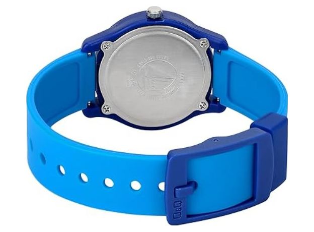 Q&Q VS59J010Y (VS59-010Y, VS59J010, VS59-010), фото 2 | Интернет-магазин оригинальных часов и аксессуаров