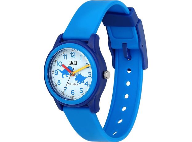 Q&Q VS59J010Y (VS59-010Y, VS59J010, VS59-010), фото 3 | Интернет-магазин оригинальных часов и аксессуаров