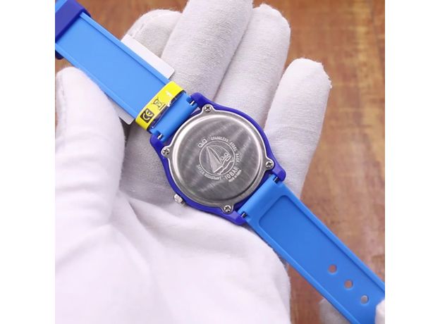 Q&Q VS59J010Y (VS59-010Y, VS59J010, VS59-010), фото 5 | Интернет-магазин оригинальных часов и аксессуаров