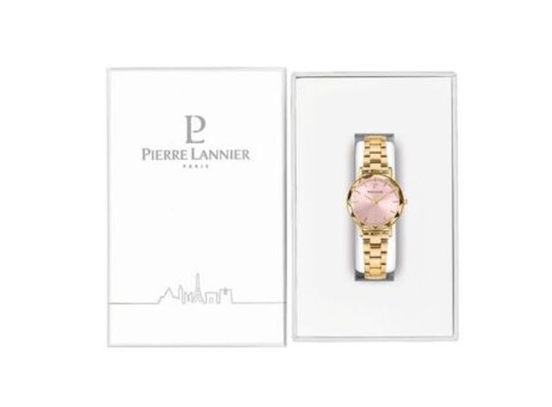 Pierre Lannier 012P552, фото 4 | Интернет-магазин оригинальных часов и аксессуаров