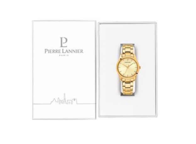 Pierre Lannier 067M542, фото 5 | Интернет-магазин оригинальных часов и аксессуаров