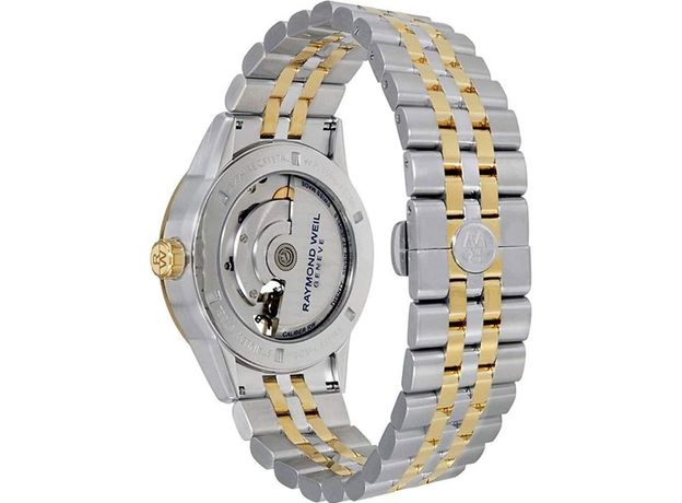 RAYMOND WEIL 2731-STP-65001, фото 2 | Интернет-магазин оригинальных часов и аксессуаров