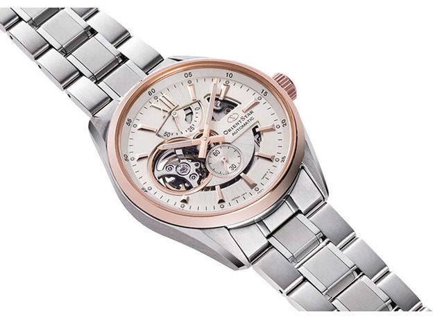 ORIENT STAR RE-AV0123G00B CONTEMPORARY, фото 2 | Интернет-магазин оригинальных часов и аксессуаров