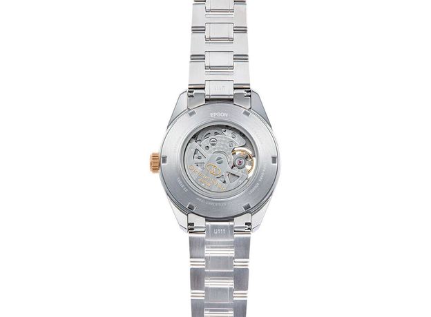 ORIENT STAR RE-AV0124G00B CONTEMPORARY, фото 2 | Интернет-магазин оригинальных часов и аксессуаров