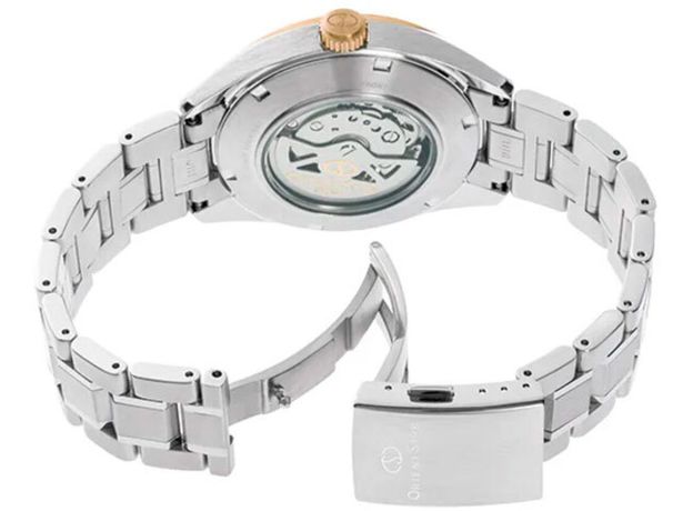 ORIENT STAR RE-AV0124G00B CONTEMPORARY, фото 3 | Интернет-магазин оригинальных часов и аксессуаров