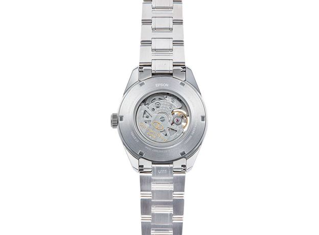 ORIENT STAR RE-AV0125S00B CONTEMPORARY, фото 2 | Интернет-магазин оригинальных часов и аксессуаров