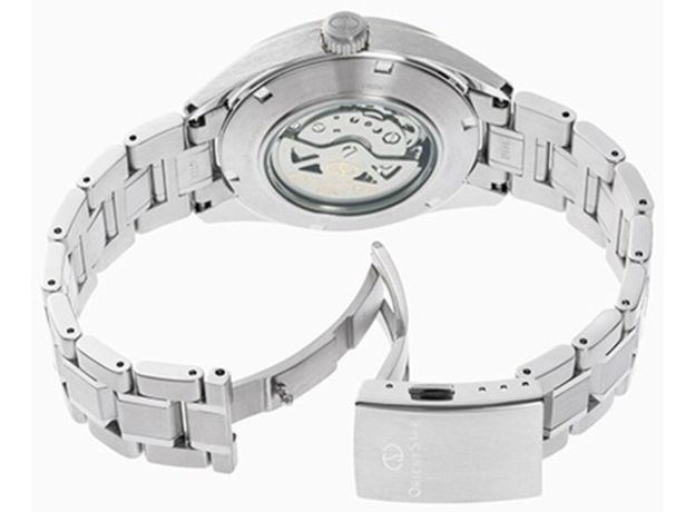 ORIENT STAR RE-AV0125S00B CONTEMPORARY, фото 3 | Интернет-магазин оригинальных часов и аксессуаров