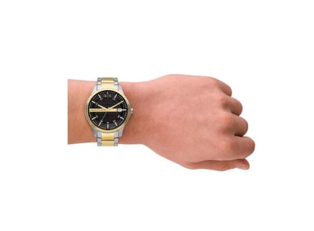 Armani Exchange AX2453, фото 5 | Интернет-магазин оригинальных часов и аксессуаров