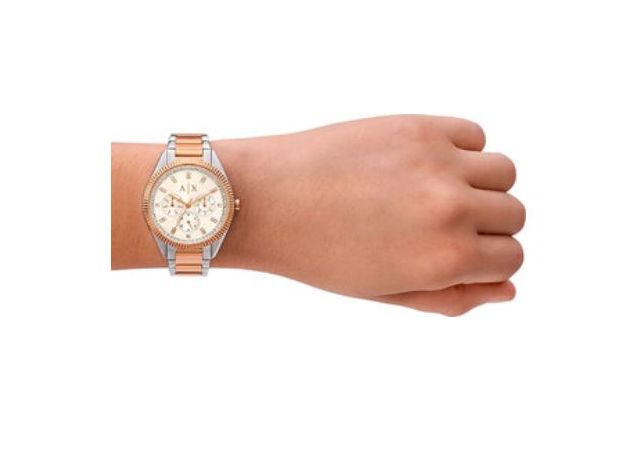 Armani Exchange AX5662, фото 5 | Интернет-магазин оригинальных часов и аксессуаров