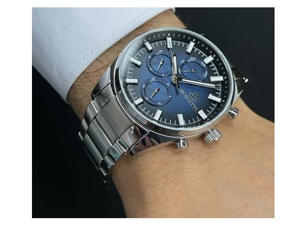 Bigotti BG.1.10515-3, фото 2 | Интернет-магазин оригинальных часов и аксессуаров