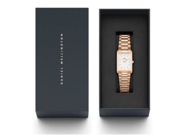 Daniel Wellington DW00100699, фото 7 | Интернет-магазин оригинальных часов и аксессуаров
