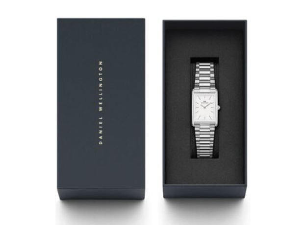 Daniel Wellington DW00100700, фото 7 | Интернет-магазин оригинальных часов и аксессуаров