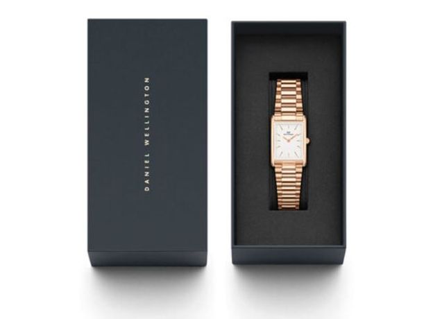 Daniel Wellington DW00100702, фото 7 | Интернет-магазин оригинальных часов и аксессуаров