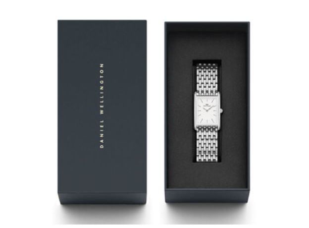 Daniel Wellington DW00100706, фото 6 | Интернет-магазин оригинальных часов и аксессуаров