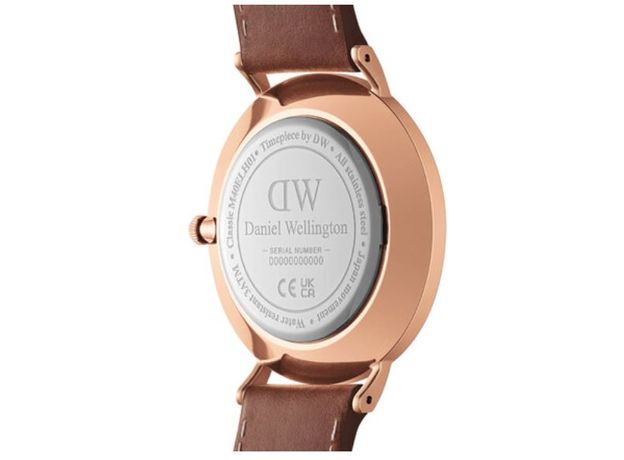Daniel Wellington DW00100707, фото 3 | Интернет-магазин оригинальных часов и аксессуаров