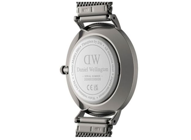 Daniel Wellington DW00100712, фото 3 | Интернет-магазин оригинальных часов и аксессуаров