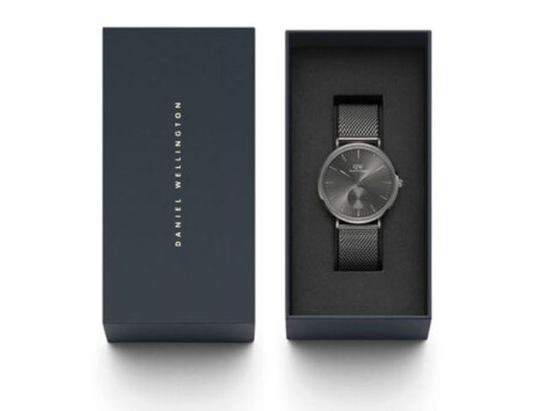 Daniel Wellington DW00100712, фото 5 | Интернет-магазин оригинальных часов и аксессуаров