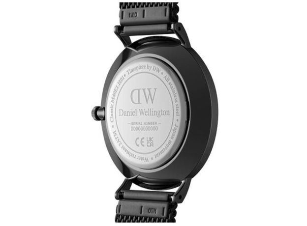 Daniel Wellington DW00100714, фото 3 | Интернет-магазин оригинальных часов и аксессуаров