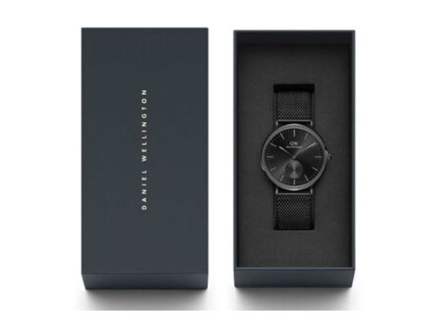 Daniel Wellington DW00100714, фото 5 | Интернет-магазин оригинальных часов и аксессуаров