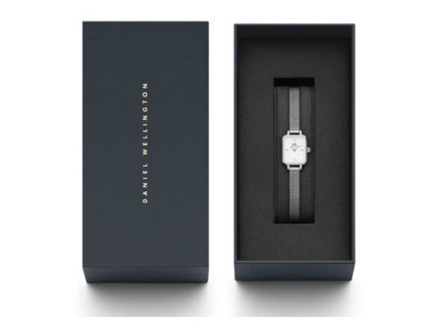 Daniel Wellington DW00100726, фото 5 | Интернет-магазин оригинальных часов и аксессуаров