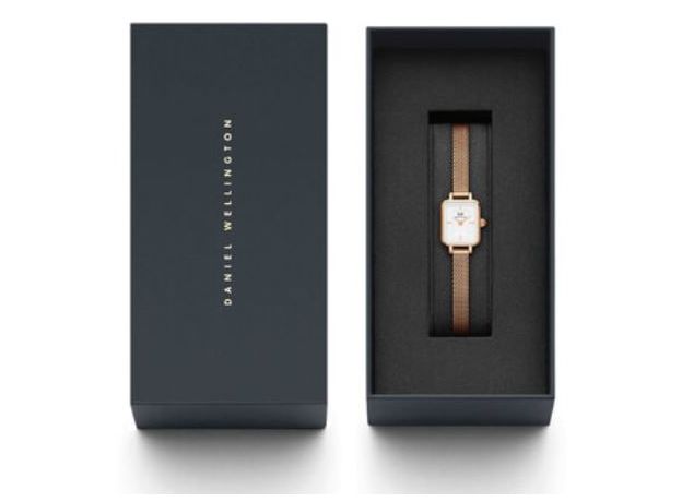 Daniel Wellington DW00100727, фото 5 | Интернет-магазин оригинальных часов и аксессуаров