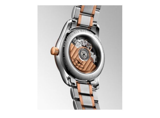 Longines L2.257.5.89.7 Master Collection, фото 3 | Интернет-магазин оригинальных часов и аксессуаров