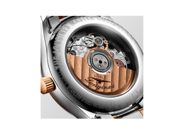 Longines L2.257.5.89.7 Master Collection, фото 4 | Интернет-магазин оригинальных часов и аксессуаров