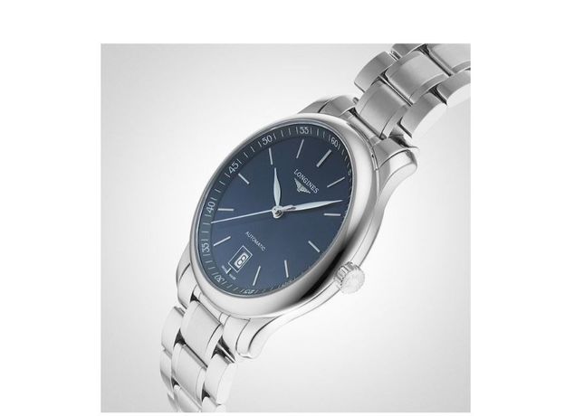 LonginesL2.628.4.92.6 Master Collection, фото 2 | Интернет-магазин оригинальных часов и аксессуаров