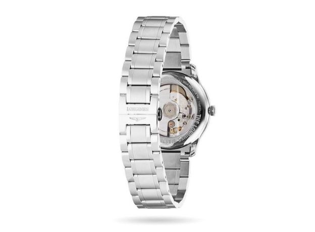 LonginesL2.628.4.92.6 Master Collection, фото 4 | Интернет-магазин оригинальных часов и аксессуаров