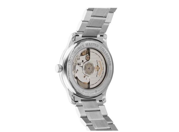 LonginesL2.628.4.92.6 Master Collection, фото 5 | Интернет-магазин оригинальных часов и аксессуаров