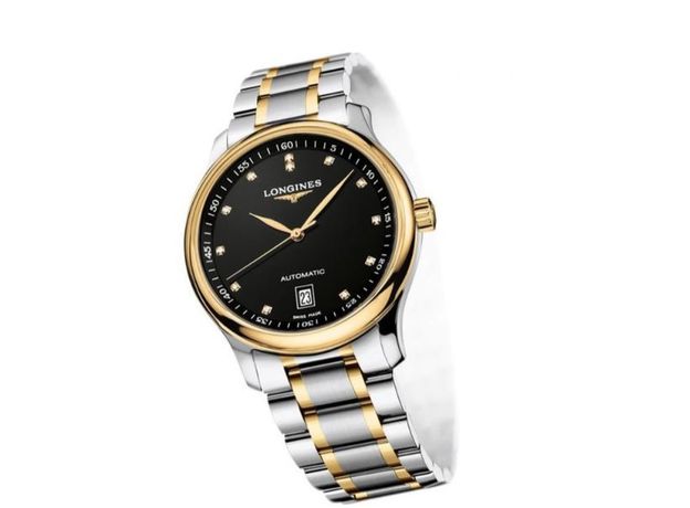 Longines L2.628.5.57.7 Master Collection, фото 2 | Интернет-магазин оригинальных часов и аксессуаров