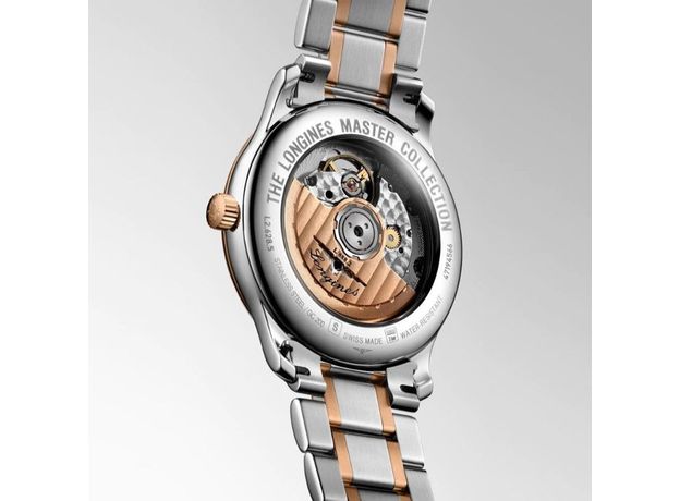 Longines L2.628.5.59.7 Master Collection, фото 3 | Интернет-магазин оригинальных часов и аксессуаров