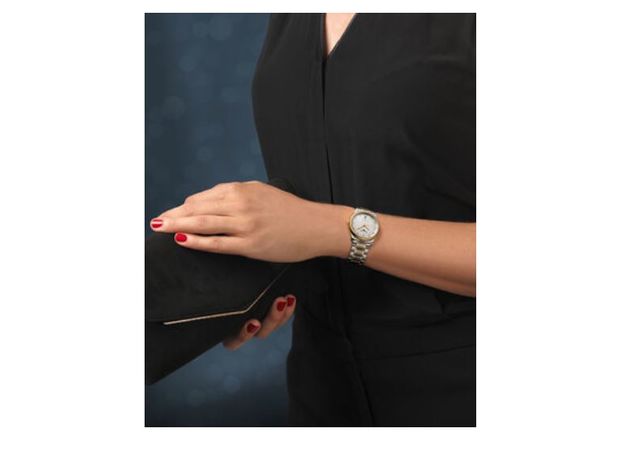 Longines L2.628.5.77.7 Master Collection, фото 6 | Интернет-магазин оригинальных часов и аксессуаров