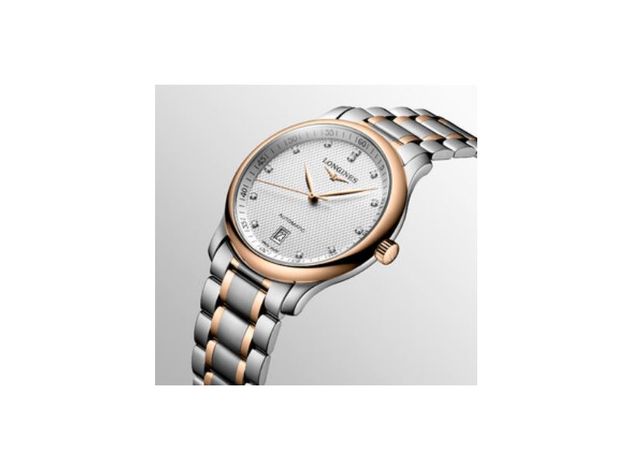 Longines L2.628.5.97.7 Master Collection, фото 2 | Интернет-магазин оригинальных часов и аксессуаров