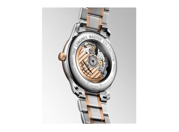 Longines L2.628.5.97.7 Master Collection, фото 4 | Интернет-магазин оригинальных часов и аксессуаров