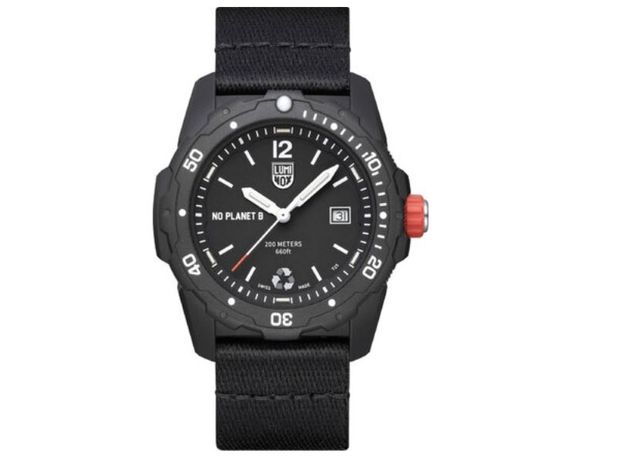 Luminox XB.3722.ECO, фото 2 | Интернет-магазин оригинальных часов и аксессуаров