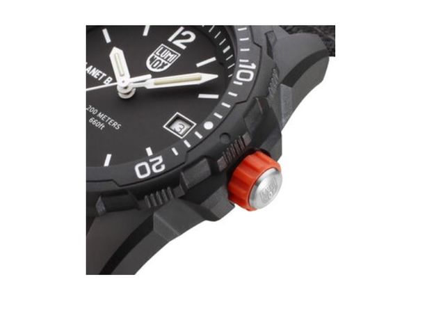 Luminox XB.3722.ECO, фото 5 | Интернет-магазин оригинальных часов и аксессуаров