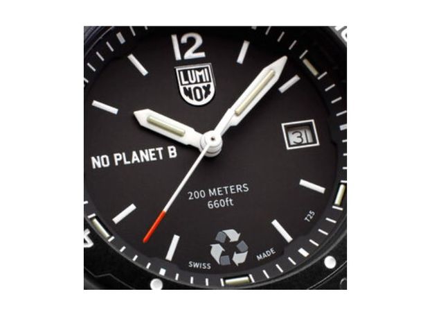 Luminox XB.3722.ECO, фото 6 | Интернет-магазин оригинальных часов и аксессуаров