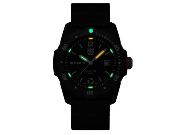 Luminox XB.3722.ECO, фото 8 | Интернет-магазин оригинальных часов и аксессуаров