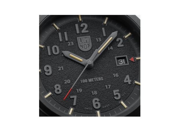 Luminox XL.1961, фото 4 | Интернет-магазин оригинальных часов и аксессуаров