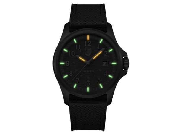 Luminox XL.1961, фото 6 | Интернет-магазин оригинальных часов и аксессуаров